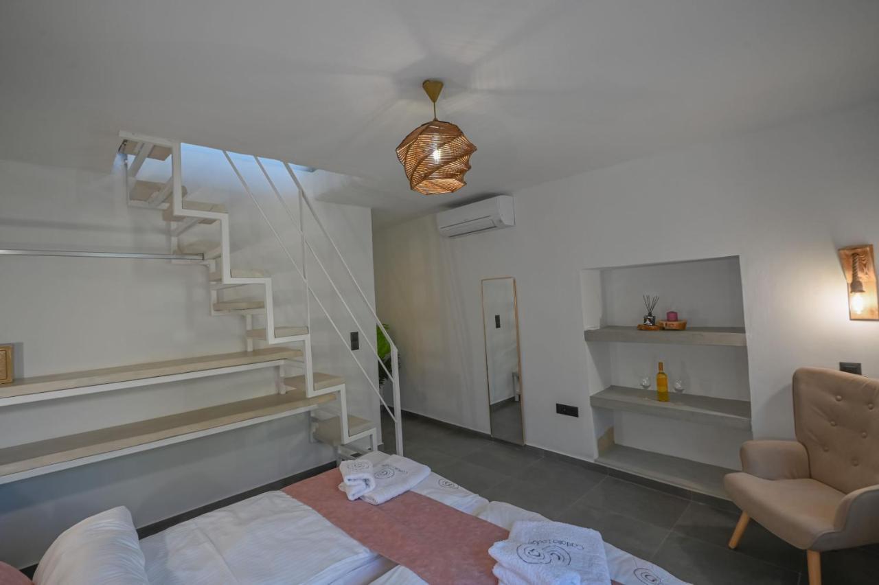 Villa Garifalia With Sauna & Hydromassage Chania  Exterior photo