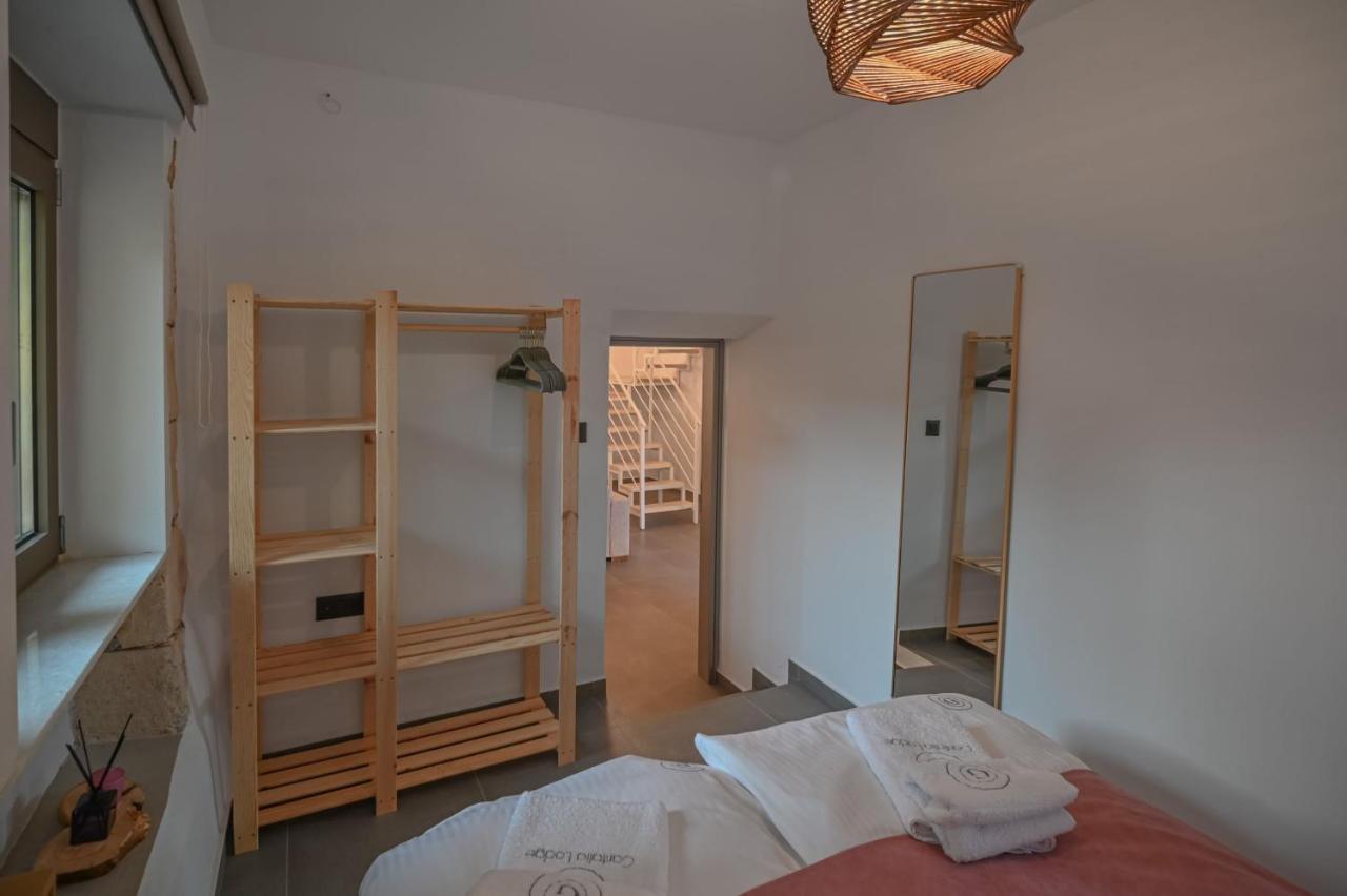 Villa Garifalia With Sauna & Hydromassage Chania  Exterior photo
