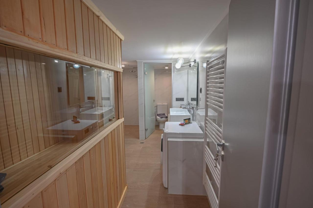 Villa Garifalia With Sauna & Hydromassage Chania  Exterior photo