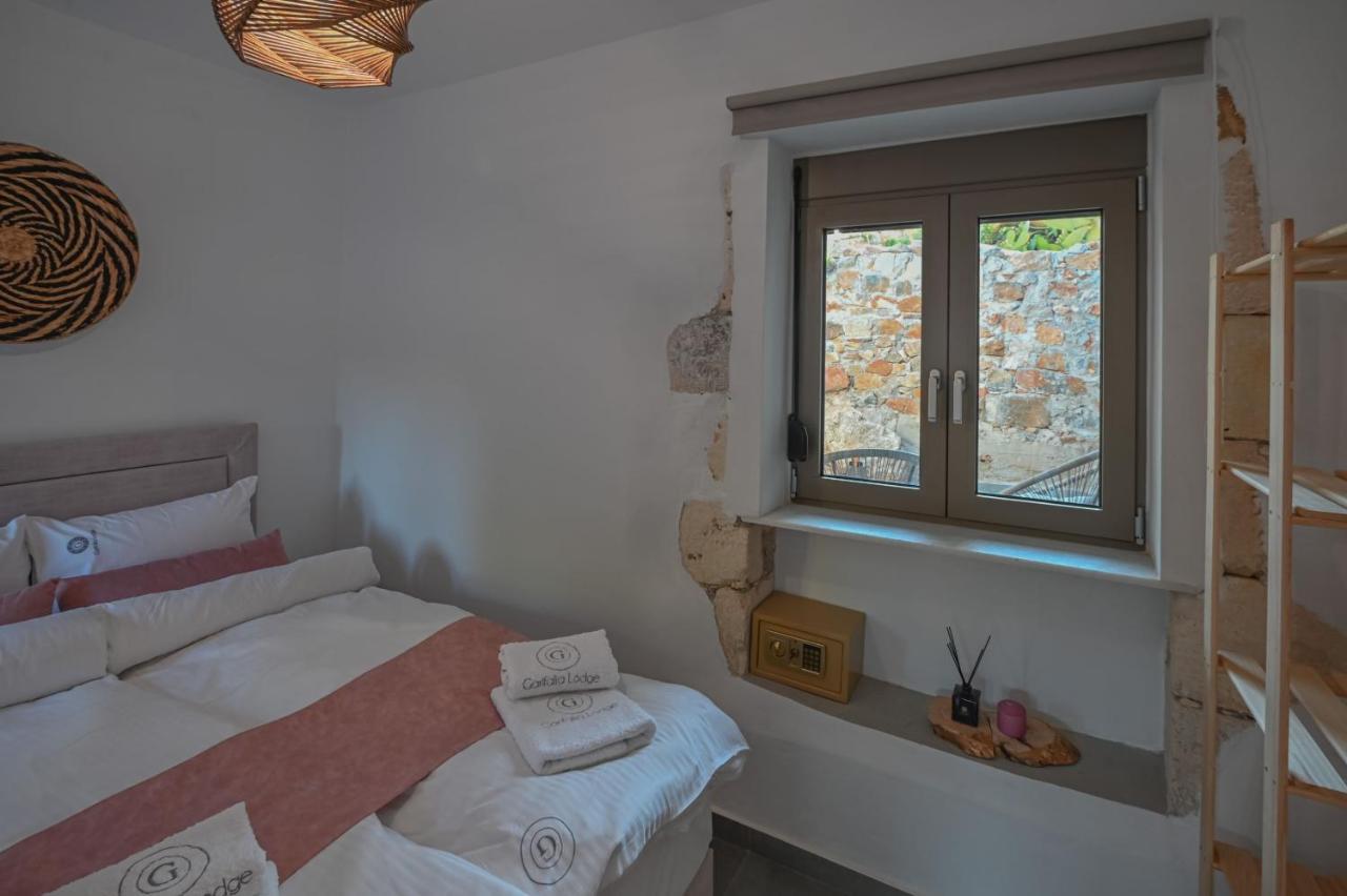 Villa Garifalia With Sauna & Hydromassage Chania  Exterior photo