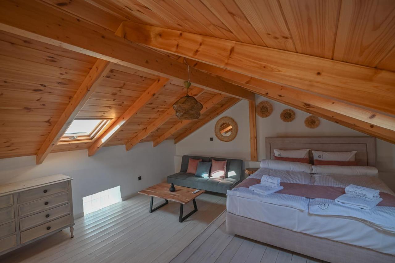 Villa Garifalia With Sauna & Hydromassage Chania  Exterior photo