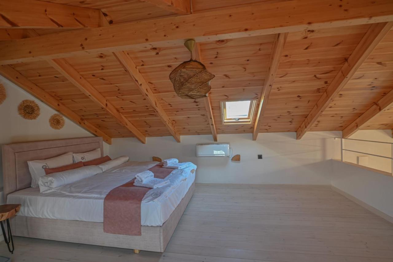 Villa Garifalia With Sauna & Hydromassage Chania  Exterior photo
